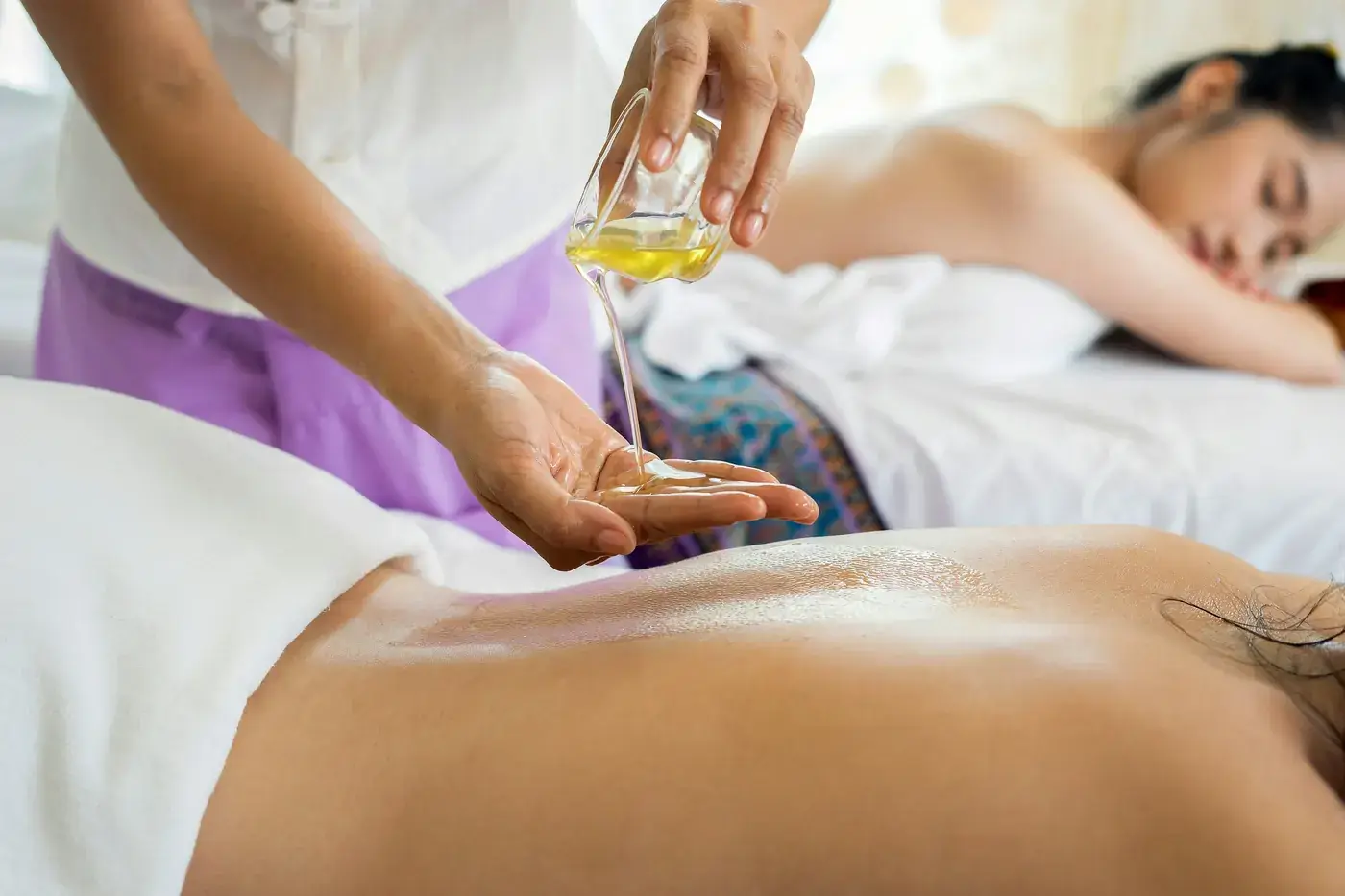 Curso de Estética Corporal