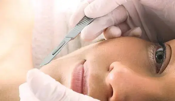 Curso de Dermaplaning