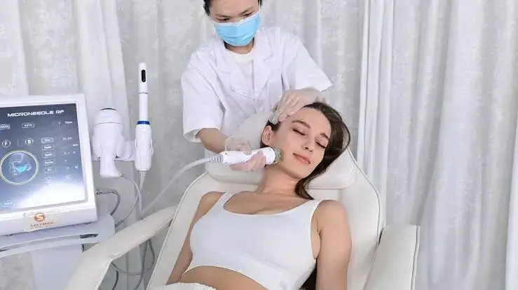Curso de Electroestética Facial