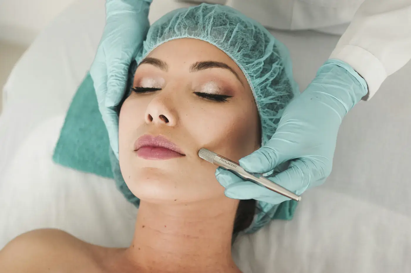 Curso de Estética Facial