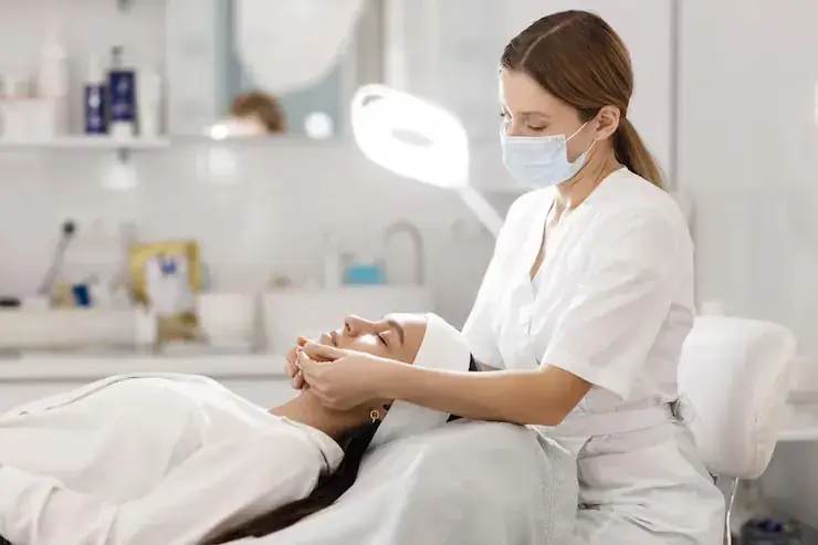 Curso de Evaluación Facial Estética