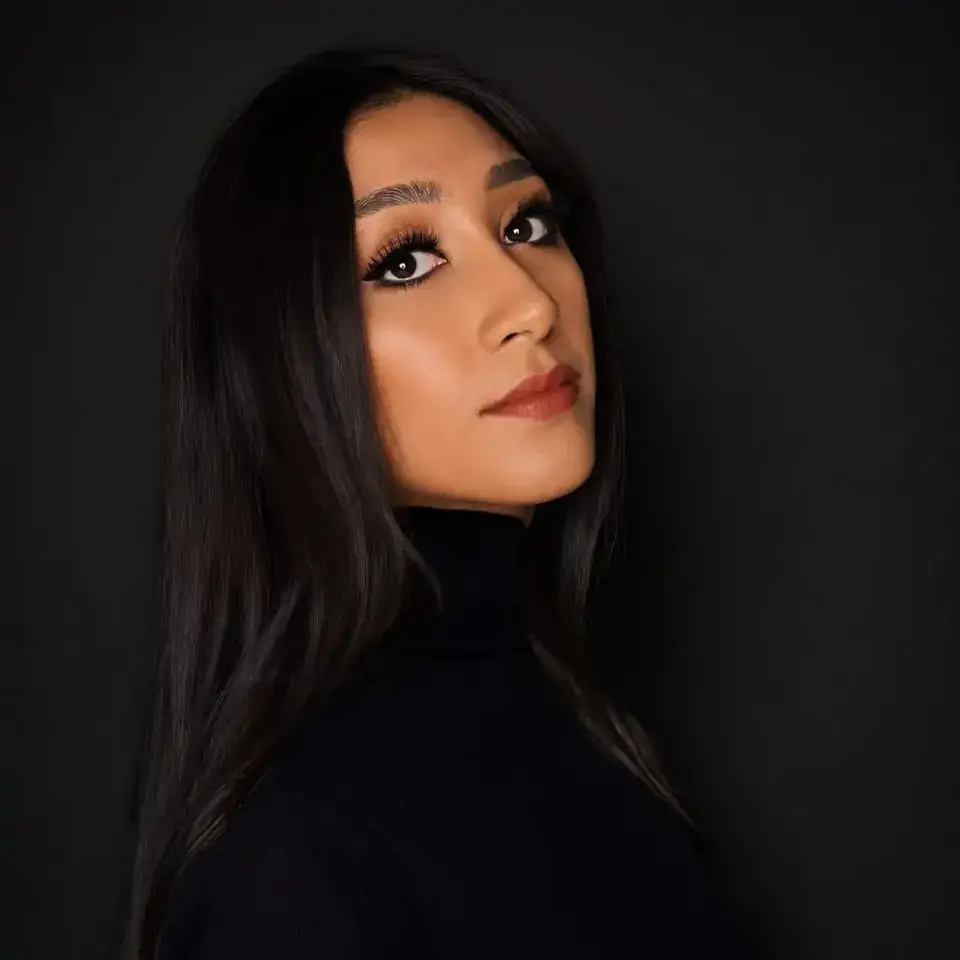 Retrato de Derm. Jolie Beltrán Molina