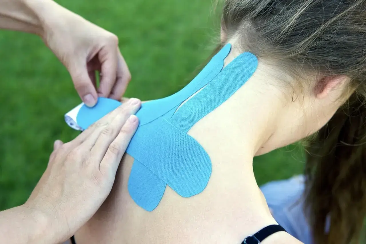 Curso de Taping Estético Post Operatorio