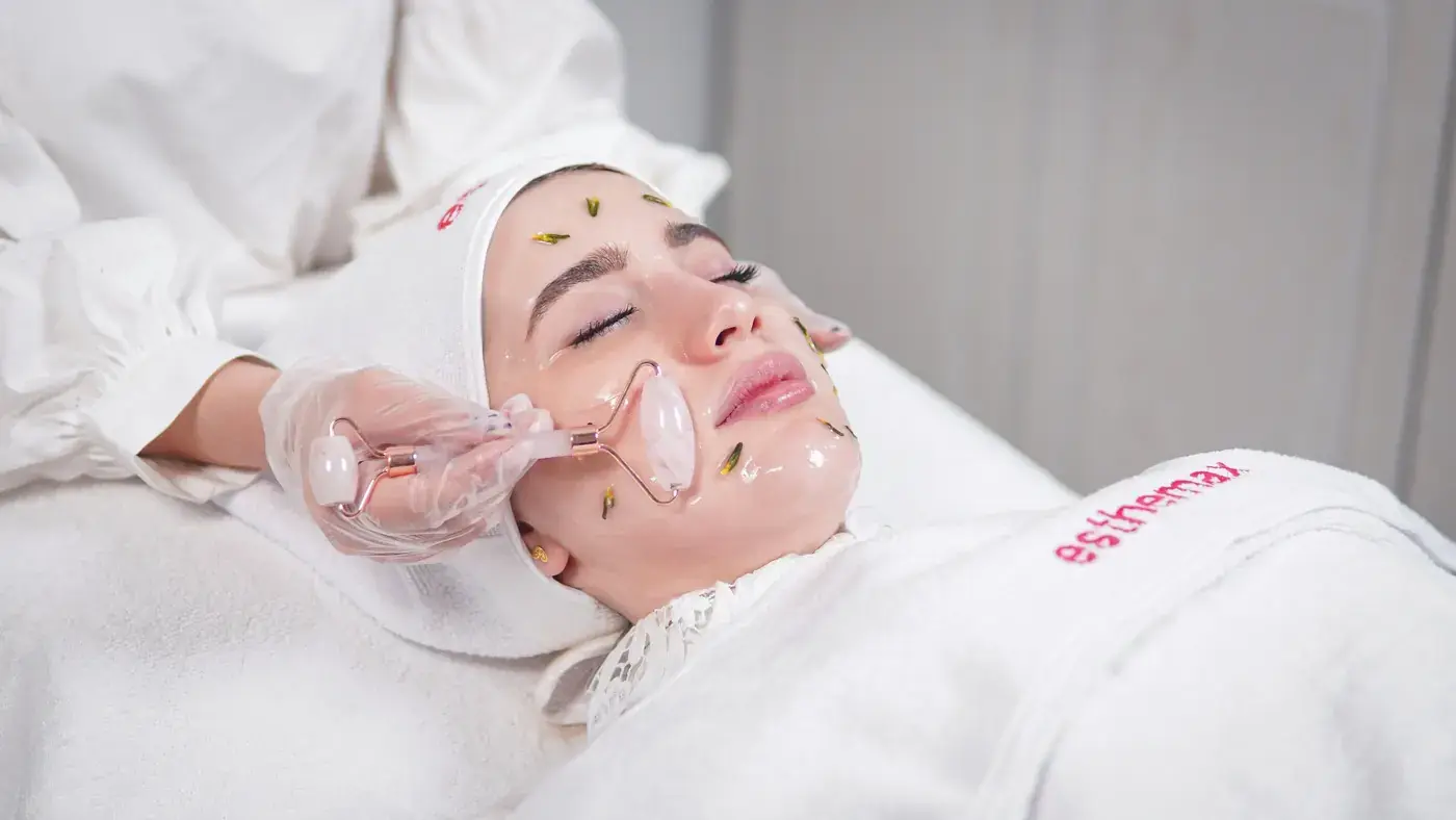 Curso de Limpieza Facial Profesional