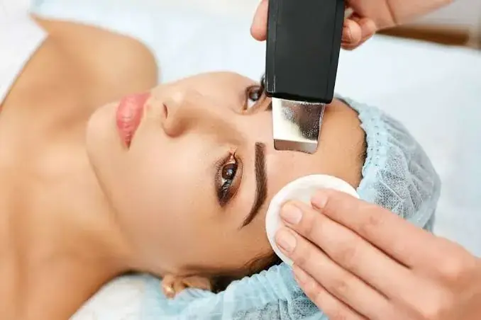 Curso de Limpiezas Faciales Avanzadas