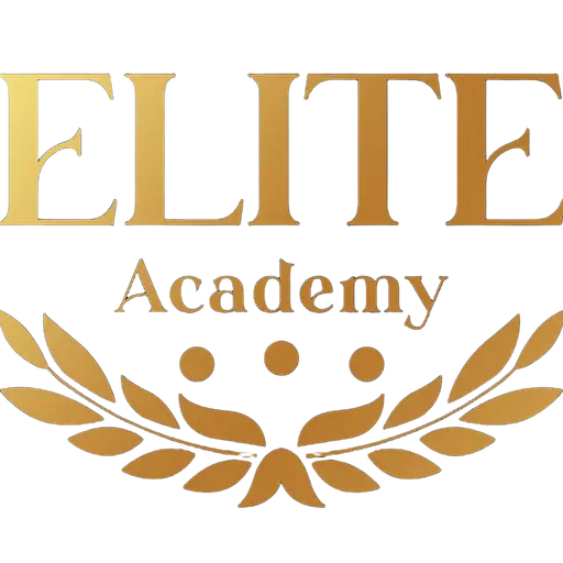 Logo de Elite Academy
