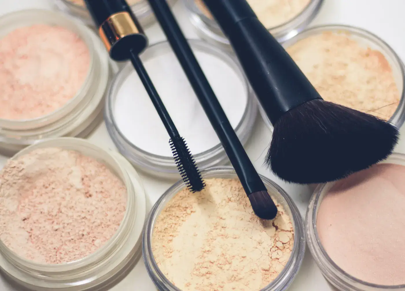 Curso de Maquillaje Correctivo