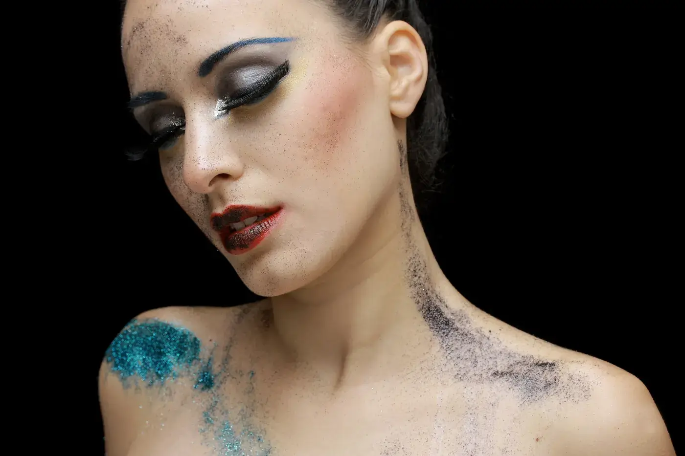 Curso de Maquillaje de Efectos Especiales