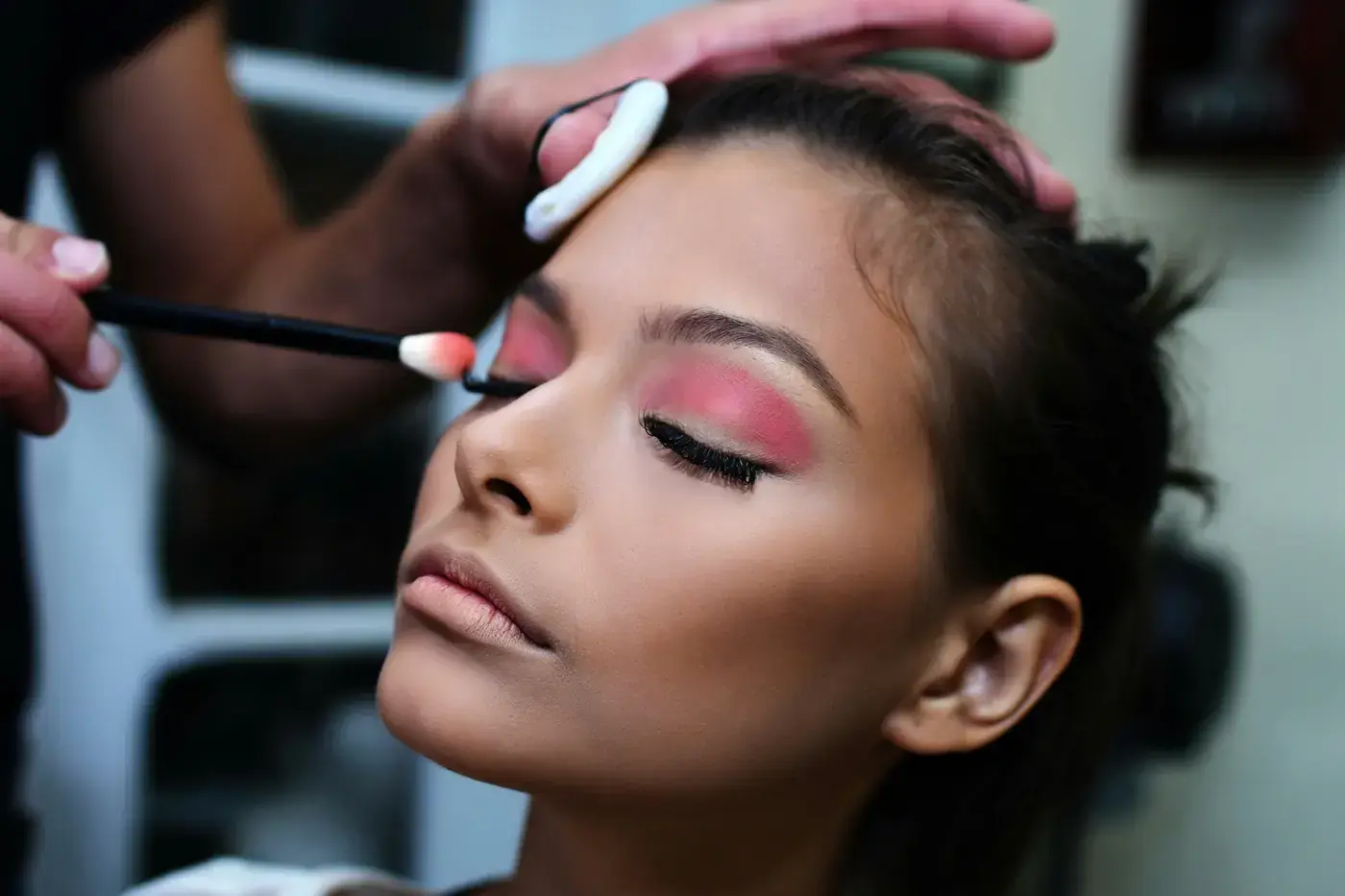 Curso de Maquillaje Profesional