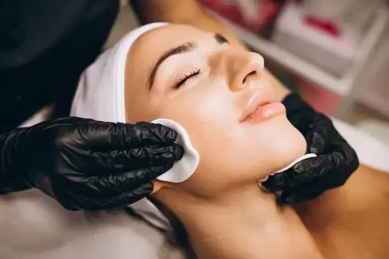 Curso de Peeling en Dermatopatías