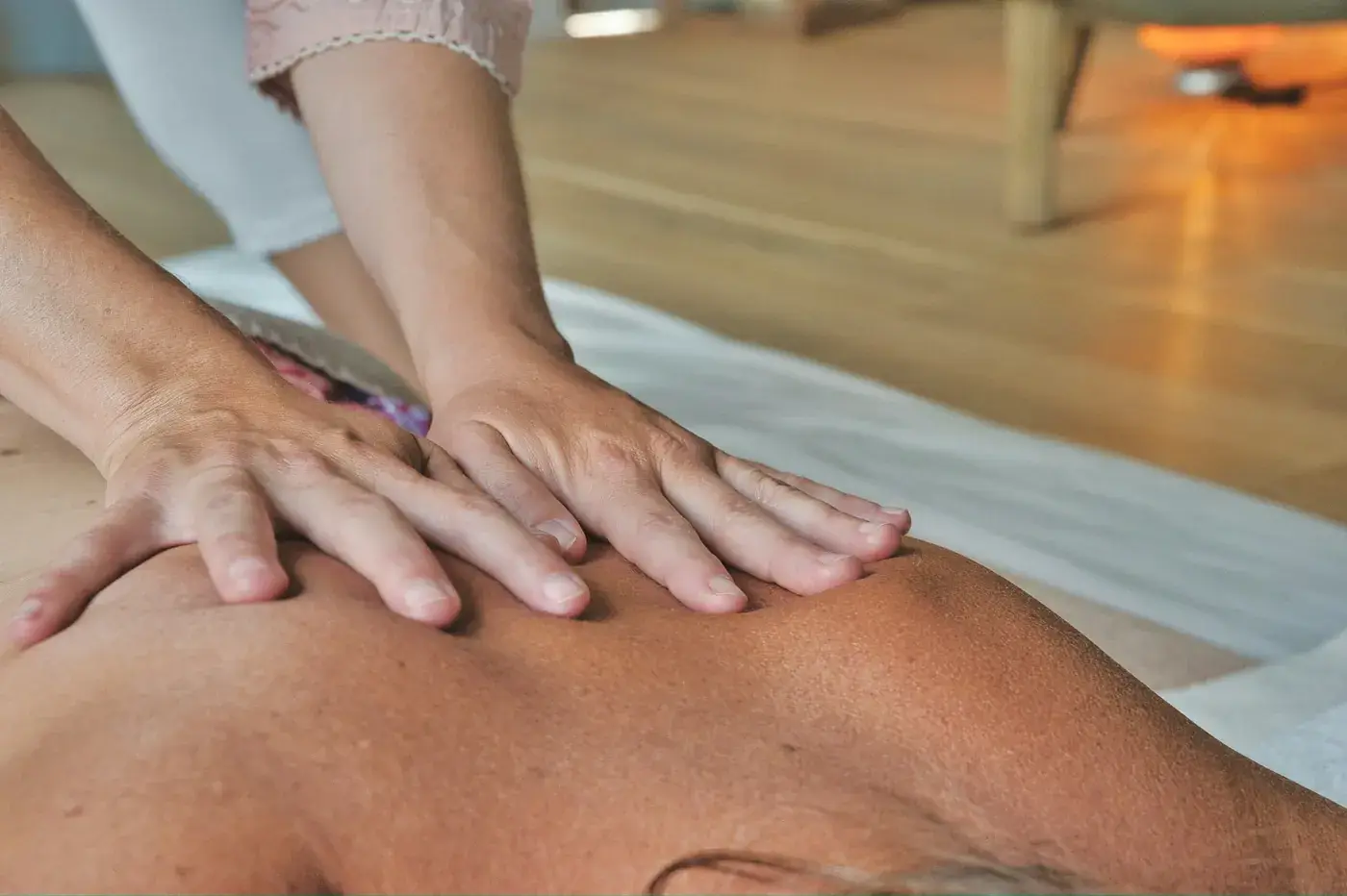Curso de Post Operatorio