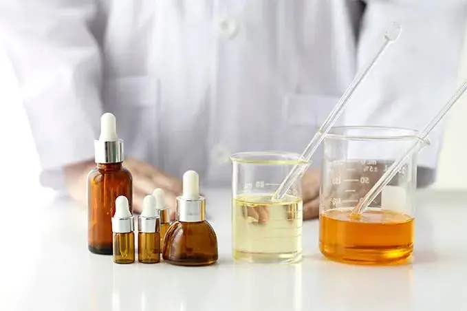 Curso de Química Cosmética