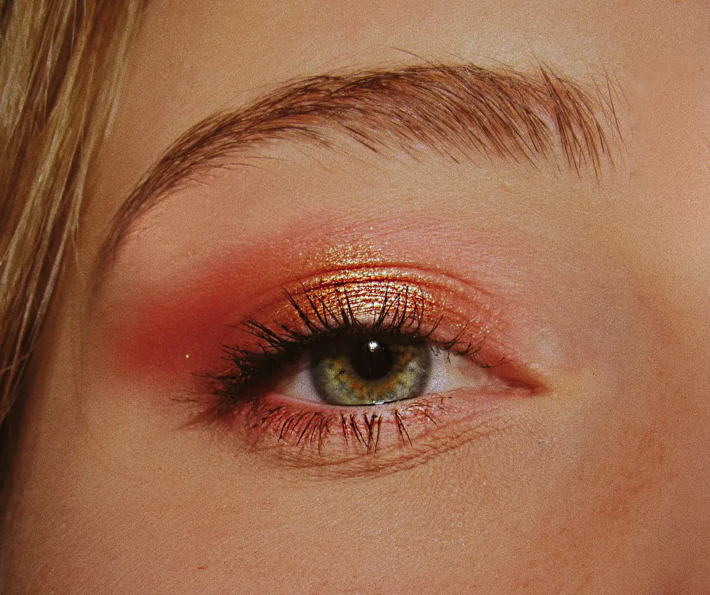 Curso de Técnicas de Ojos